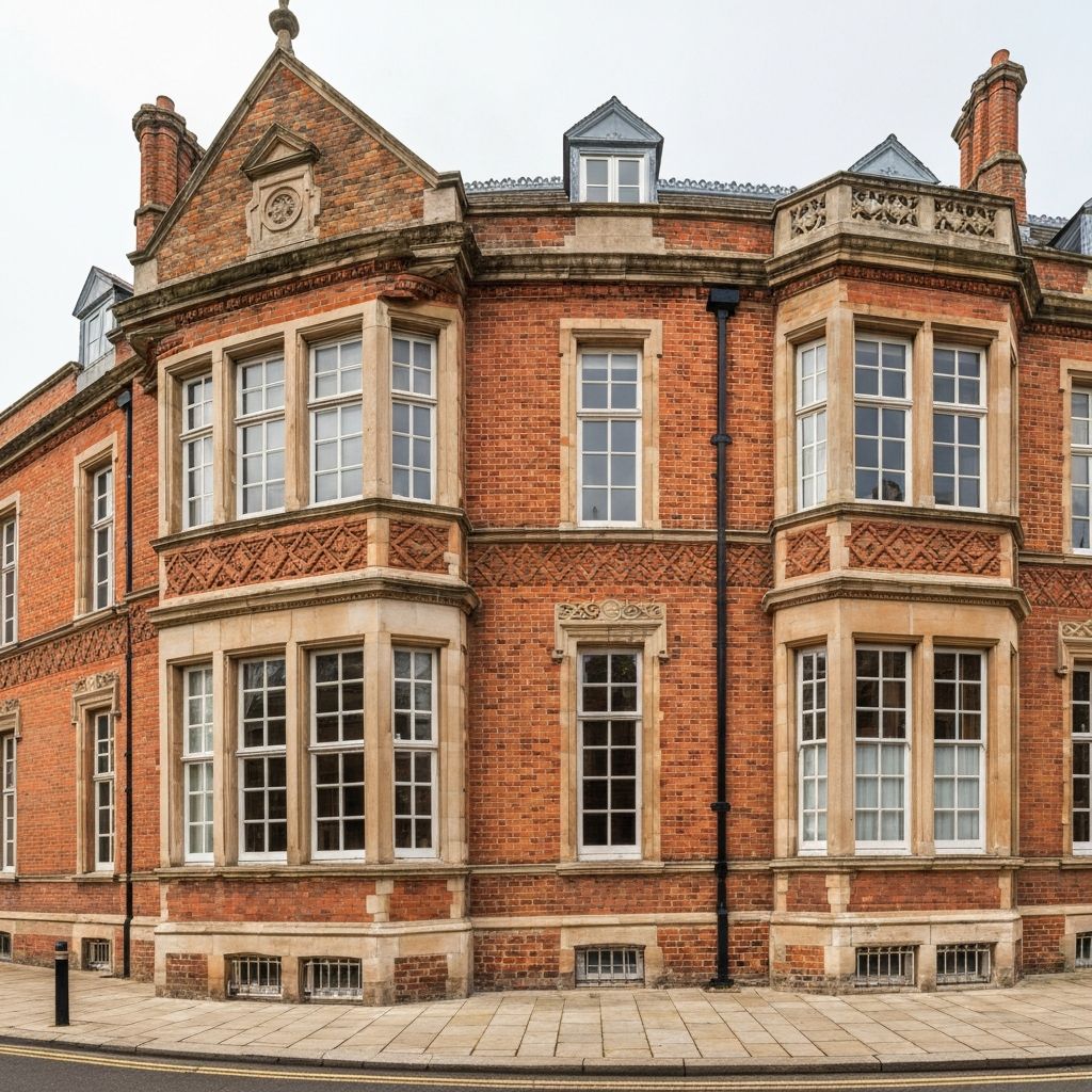 Professional brickwork and masonry