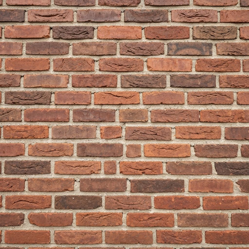 Michael Brick Pointing professional brickwork services