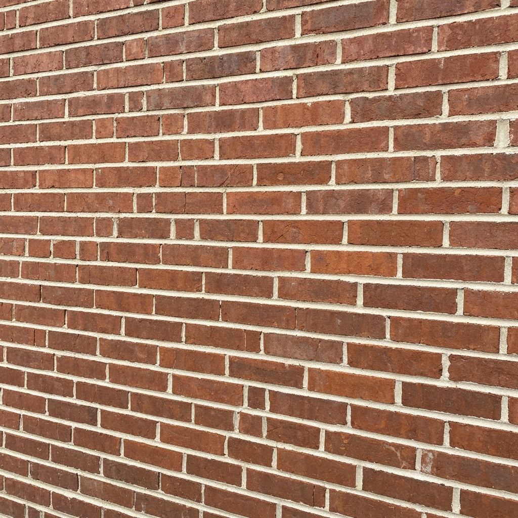 Residential Repointing