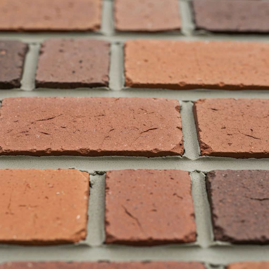 Detail Pointing Work