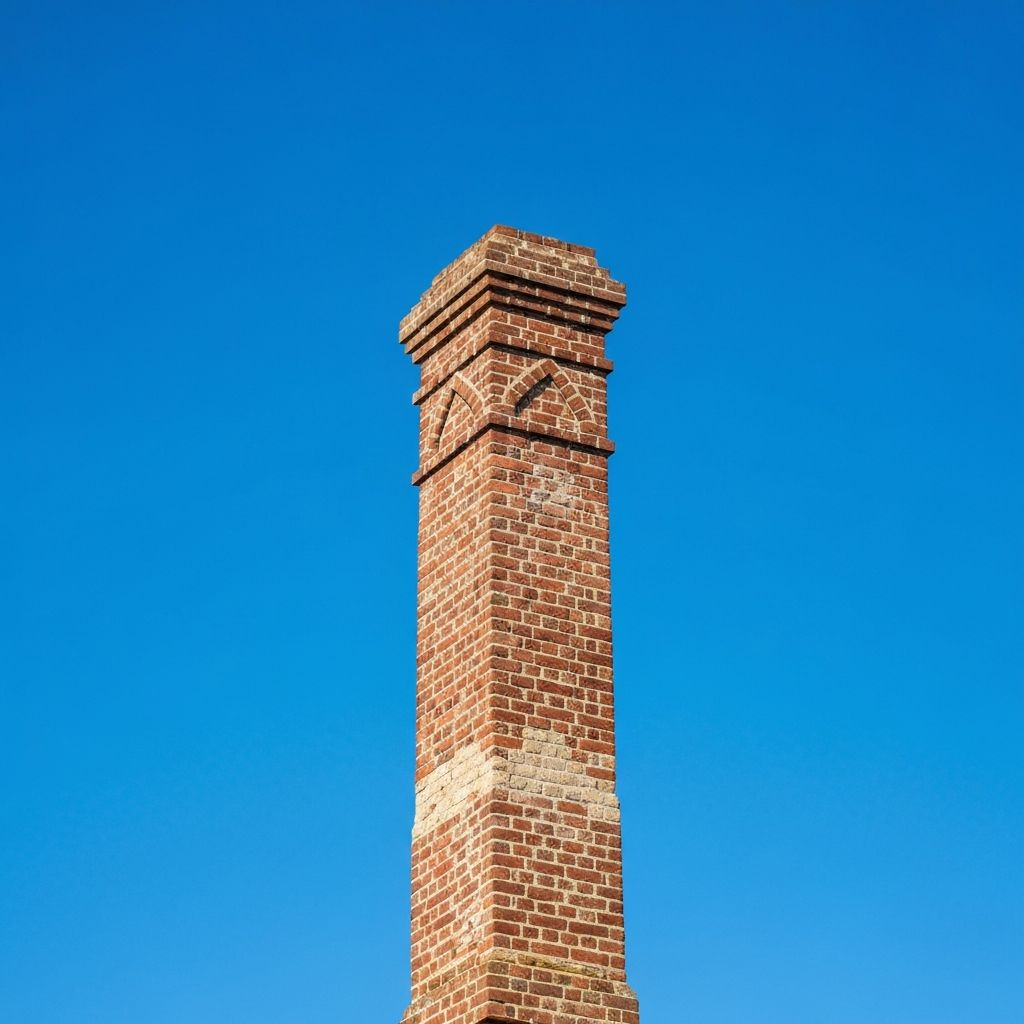 Chimney Restoration