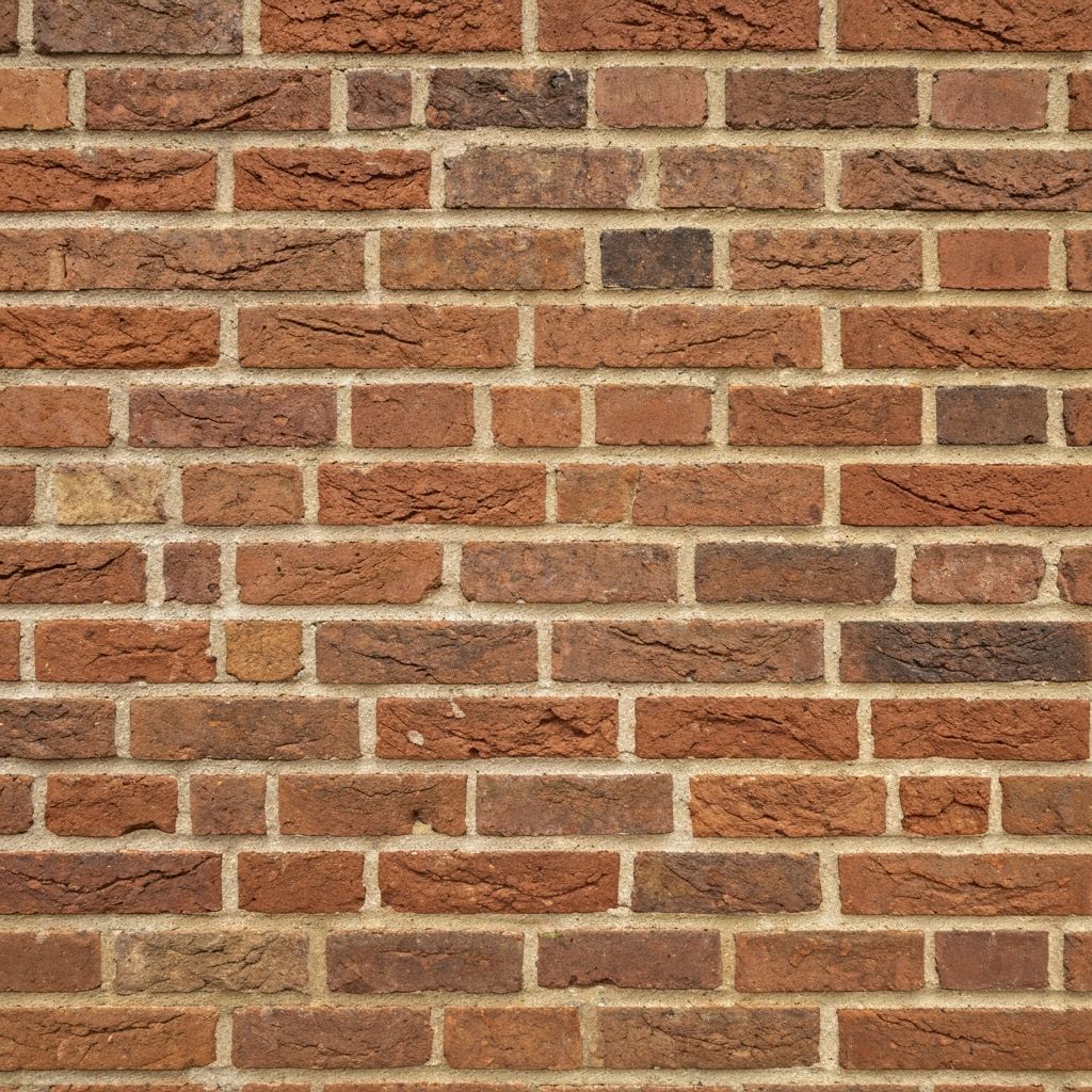 Traditional brick pointing services
